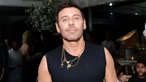 Madonna’yı Soyan Türk Olarak Tanınan Mert Alaş Hakkında Gelişmeler