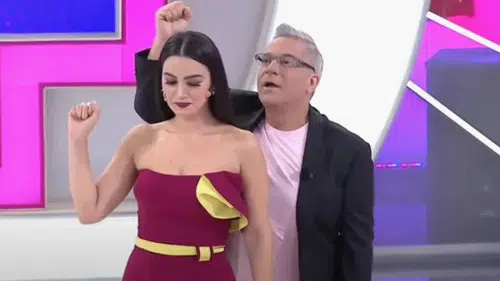 Emel Özkızıltaş'tan Şaşırtan Değişim: Sosyal Medyada Gündem Oldu