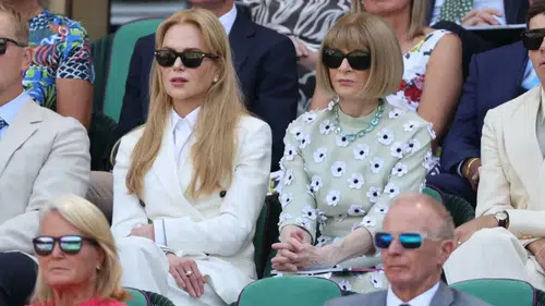 Yıldız İsimler Met Gala'ya Başkanlık Edecek