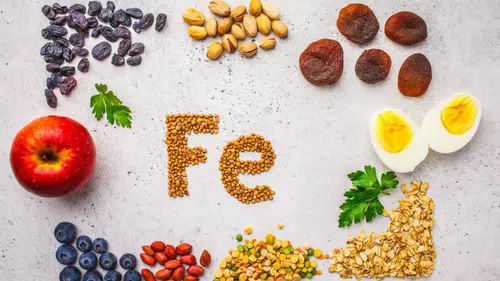 Demir Eksikliğiyle Mücadelede Sofraların Gücü: İşte En Zengin Demir Kaynakları