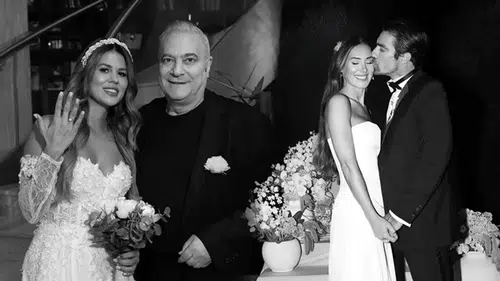 2025 Yılında Magazin Dünyasında Düğünler Rüzgarı