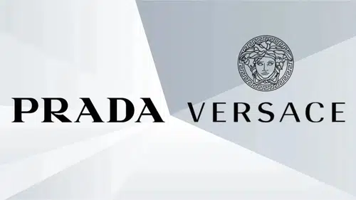 Prada, Versace Satın Alımını Tamamladı: İtalyan Modasında Yeni Dönem