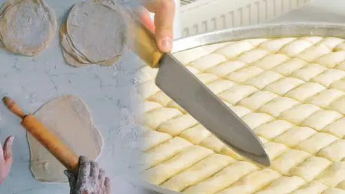 Türkiye’de 2025’in en çok aratılan yemek tarifleri belli oldu