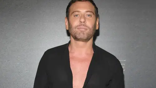 Mert Alaş Hakkında Yakalama Kararı