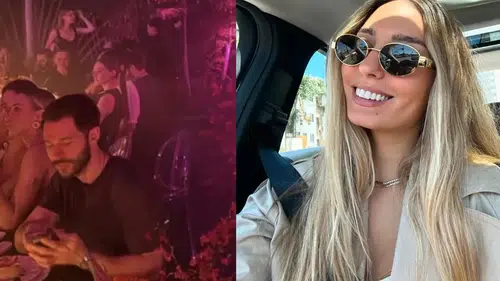 Naz Şahin Kimdir, Kaç Yaşında? Hakan Sabancı ile Sevgili mi?