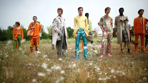 İtalyan Moda Şirketi Etro, Türk Yatırımcı ile Ortaklık Kurdu