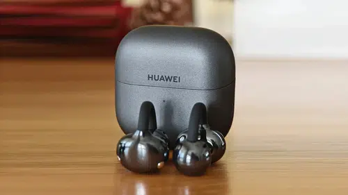 Moda, Konfor ve Akıllı Ses Teknolojisinin Yeni Dengesi: Huawei FreeClip 2 İncelemesi