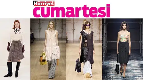 2025-26 Sonbahar/Kış Sezonunda Nomadic Academia Trendi