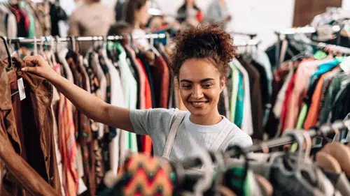 Yeni Yılda Moda Trendlerini Değiştirin!