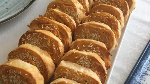 Ani Misafirlere Çözüm: Buzluk Böreği Nasıl Hazırlanır?