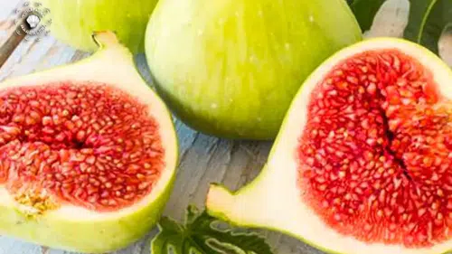 Kırışıklıklara Son! İncir Maskesiyle Gençleşmek Mümkün