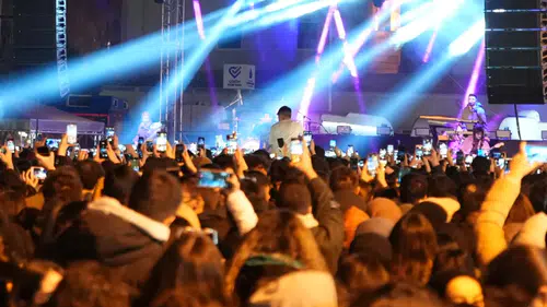 13–14 Eylül İstanbul Etkinlik Rehberi: Şehrin Ritimleri Bu Hafta Sonu Nerede Atıyor?
