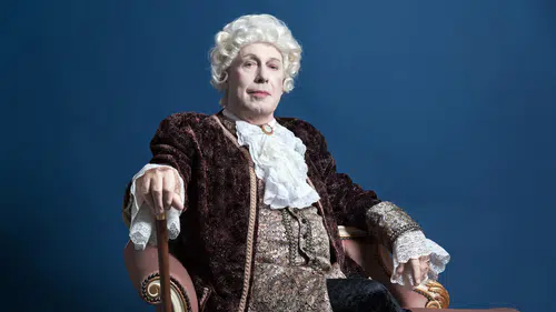 18. Yüzyılda Peruk Modası: Neden Kendi Saçları Yerine Peruk Tercih Edildi?