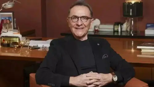 Prof. Osman Müftüoğlu: Yaşlanmaktan Değil Geç Kalmakten Korkun