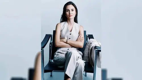 AI Destekli Trend Analizi: Moda Ekosisteminin Geleceği