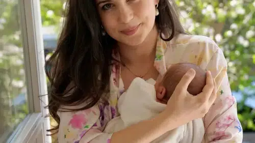 Ünlülerin Sıra Dışı Çocuk İsimleri: Klasik İsimler Yerini Yenilere Bırakıyor