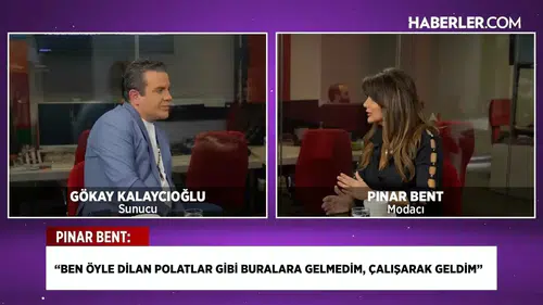 Ünlü Modacı Pınar Bent, Fenomenlere Savaş Açtı