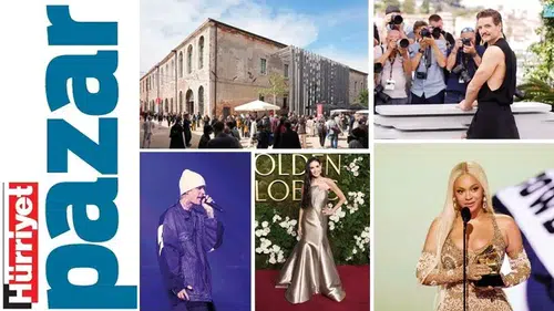 2026 Yılında Sinema, Moda, Müzik ve Teknoloji Dünyasında Beklenen Etkinlikler