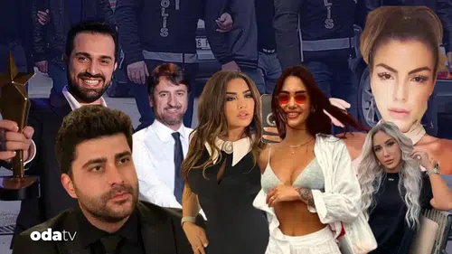 Uyuşturucu Operasyonunda Yeni Dalga: 24 Kişilik Liste Açıklandı