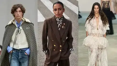 Krizlerin Terziliği: Modanın Anatomisi