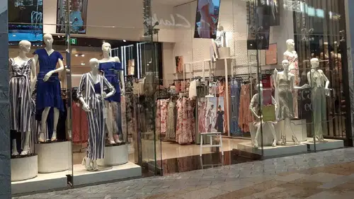 Quiz Moda Markası İflas Korumasına Hazırlanıyor