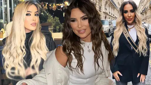 VIP Fuhuş Ağı İfşası: Kadınları Zengin İş Adamlarına Pazarlayan İsimler Açıklandı