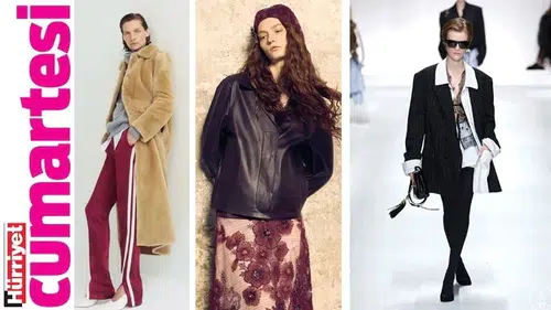 Yeni Kış Modası: Tarz ve Konfor Bir Arada