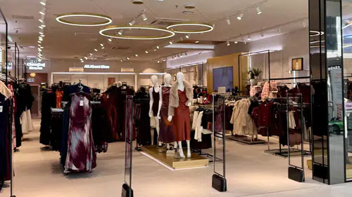 İflas Eden Moda Zinciri Quiz'de Büyük Tasfiye Süreci Başladı mı?