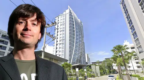 Quentin Griffiths'in Tayland'da Gerçekleşen Ölümü Neden Bu Kadar Gizemli?