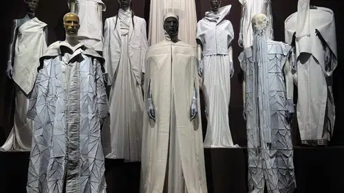 2026’da kaçırılmaması gereken moda sergileri: Dünyadan ve Türkiye’den öne çıkanlar