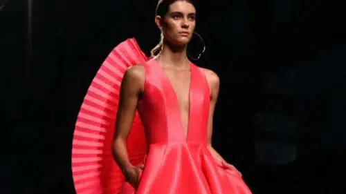 Manken Cristina Perez Galcenco Hayatını Kaybetti