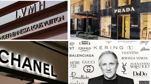 Lüks moda sektöründe 2024’ün en yüksek cirolarına sahip markaları hangileri?