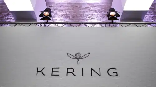 Kering, Lüks Moda Sektöründe Satışlardaki Düşüş Sonrası Mağaza Kapatma Kararı Aldı
