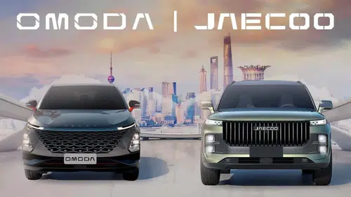 Otomotiv Sektöründe Yeni Bir Dönem: OMODA ve JAECOO Türkiye'de Güçlerini Birleştiriyor