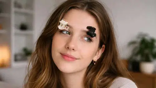 Migreni Geçirmenin Yolu Kaşa Toka Takmak Mı? Sosyal Medyada Öne Çıkan Yöntemler