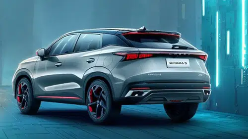 Yeni OMODA 5 ve OMODA 7 Modelleri Türkiye Pazarına Giriş Yapıyor