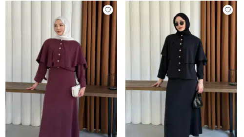 Tesettür takım modasında sürdürülebilirlik ve yeni tasarım trendleri nasıl şekilleniyor?