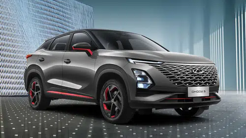 Çinli OMODA Markası Türkiye Pazarına Hızla Giriş Yaptı: OMODA 5 ve OMODA 7 Modelleri Yolda