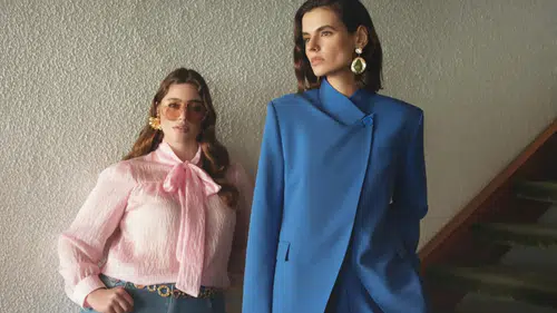 Trendyolmilla'nın 2026 İlkbahar-Yaz Koleksiyonu: Canlı Renkler ve Retro Etkilerle Dolu