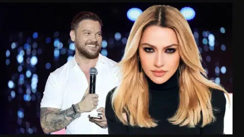 Hadise, milano moda haftası'nda hayranlarının yoğun ilgisiyle karşılaştı mı?