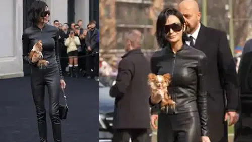 Demi Moore'un Fiziksel Değişimi Neden Bu Kadar Dikkat Çekti?