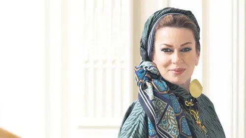 İpek Tuzcuoğlu'ndan Moda ve Duruş Üzerine Dikkat Çeken Açıklamalar