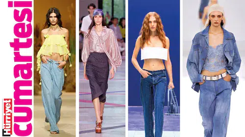 Denim Modası: Herkes İçin Uygun Bir Tarz Mümkün Mü?