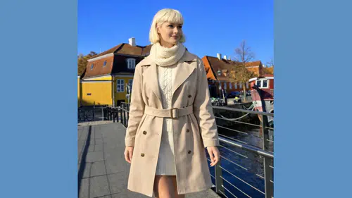 Kağıthane'de Moda Tasarımcısı Ayşegül Eraslan'ın Ölümü Üzerine Soruşturma Başlatıldı