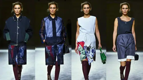 Modada Bir Güne Kaç Kadın Sığar? Amerikan Sapığı'nın Dönüşü Neyi Anlatıyor?