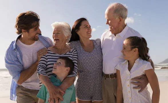 Aile İletişimini Canlandırmanın Eğlenceli Yolu