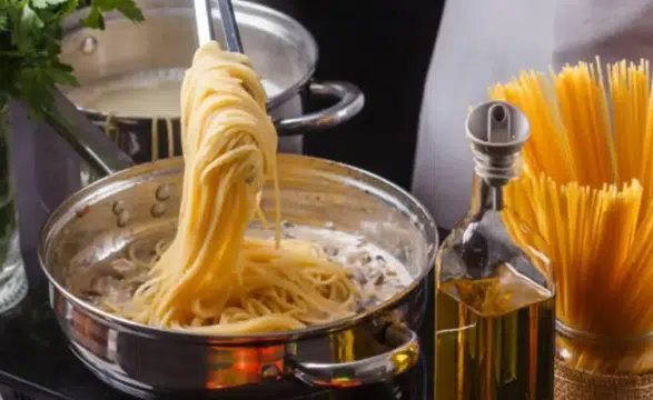 İtalyan Şeflerin Makarna Sırrı: Al Dente Püf Noktalarıyla Lezzetin Şifresi