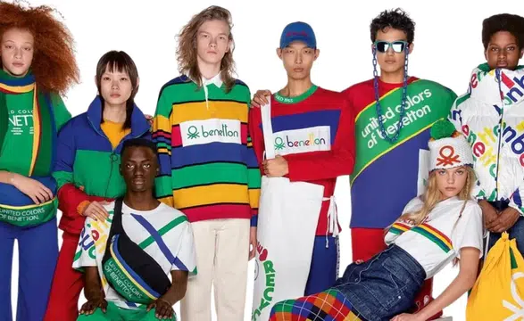 Benetton Home, Türkiye Pazarına Giriş Yaptı