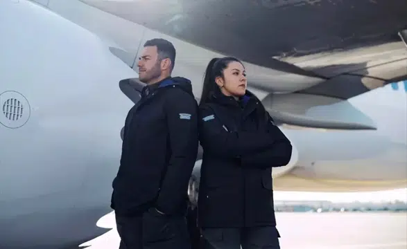 Çelebi Havacılık'tan Yeni Sürdürülebilir Üniforma Koleksiyonu