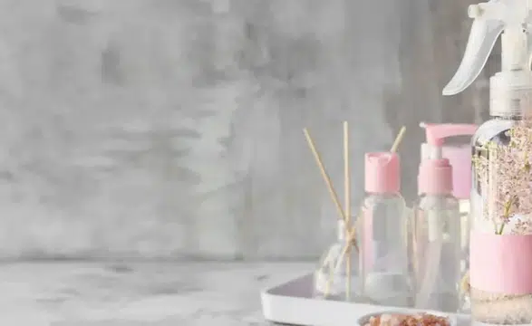 Oda Spreylerini Unutun! Evde Mis Gibi Kokunun 7 Sırrı Açıklandı!